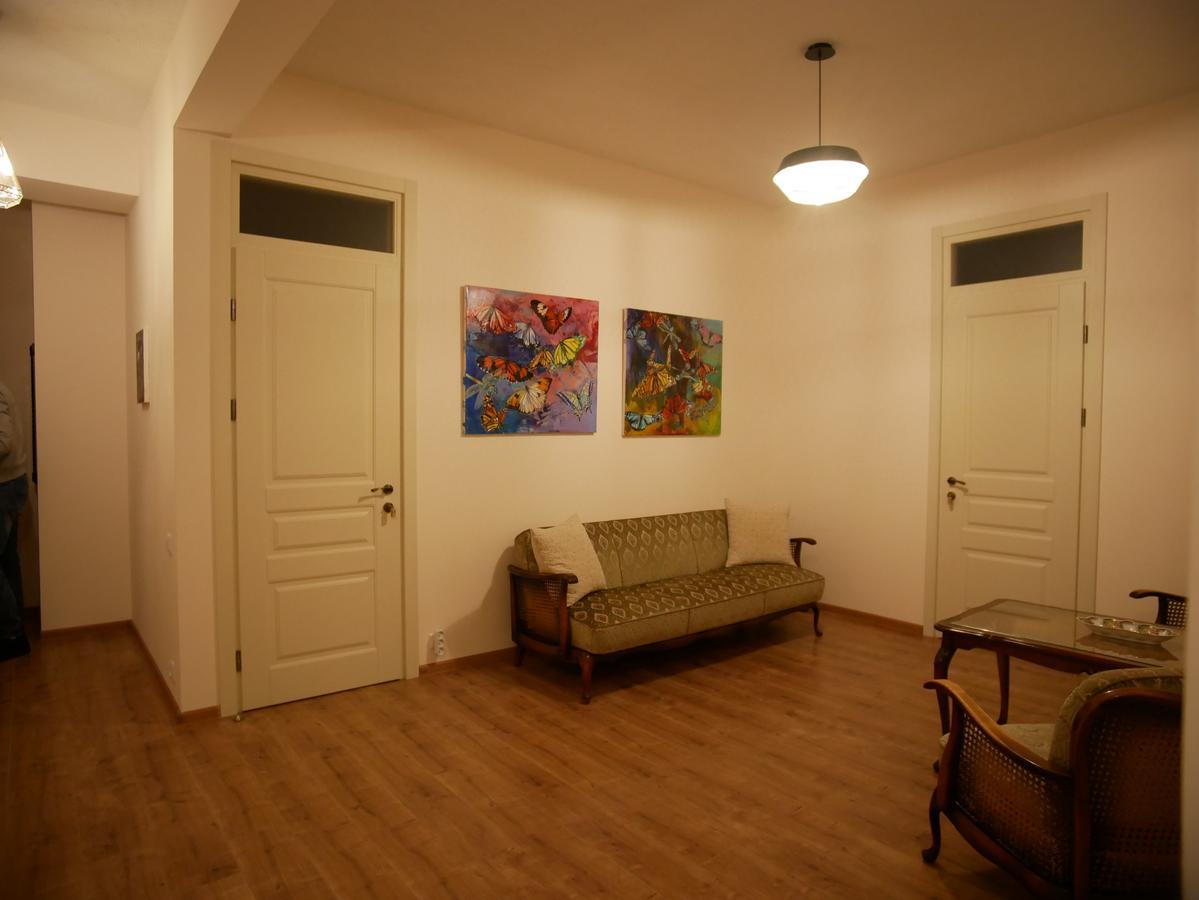 My Garden Hotel Tbilisi Luaran gambar