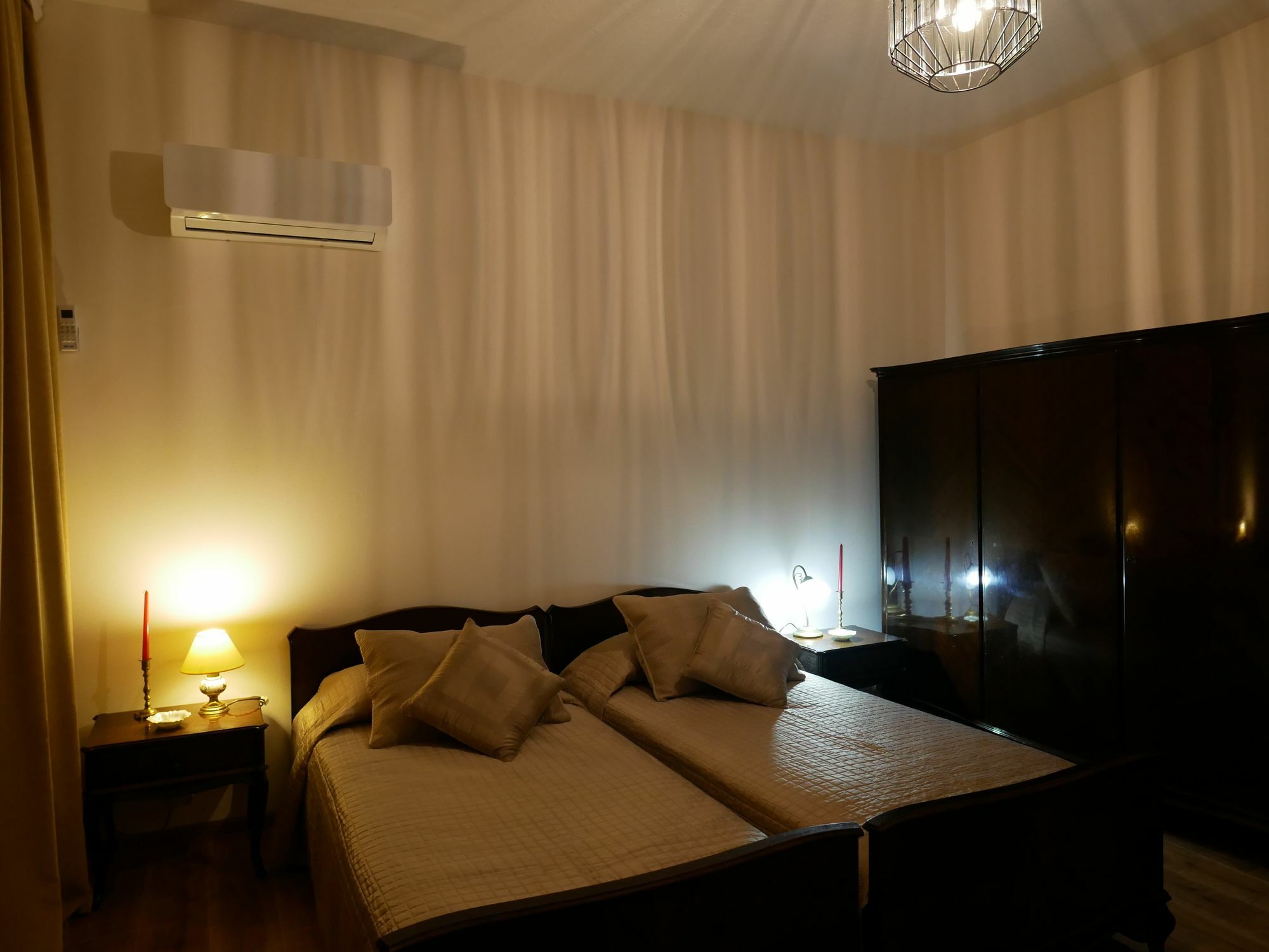 My Garden Hotel Tbilisi Luaran gambar