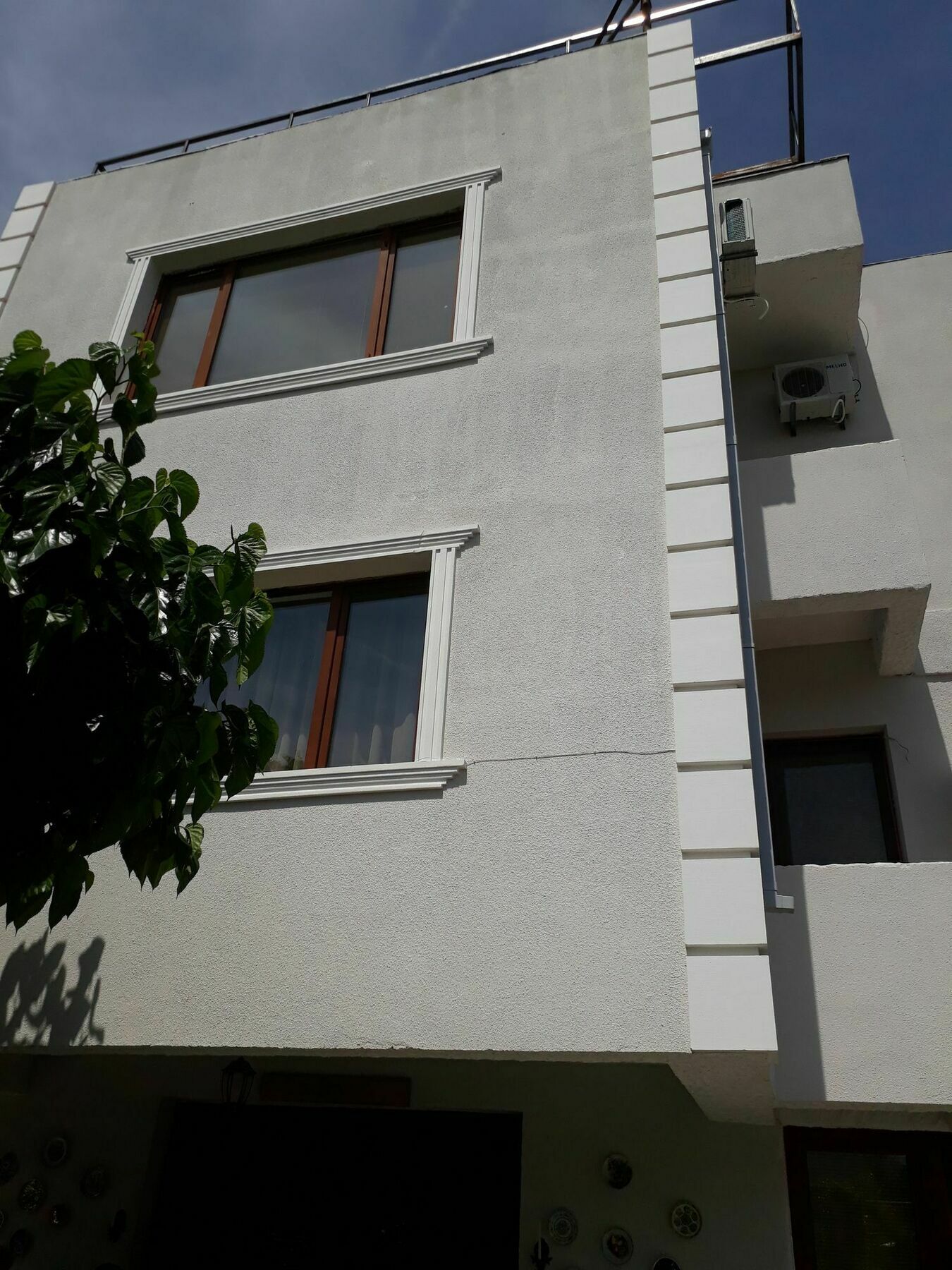My Garden Hotel Tbilisi Luaran gambar