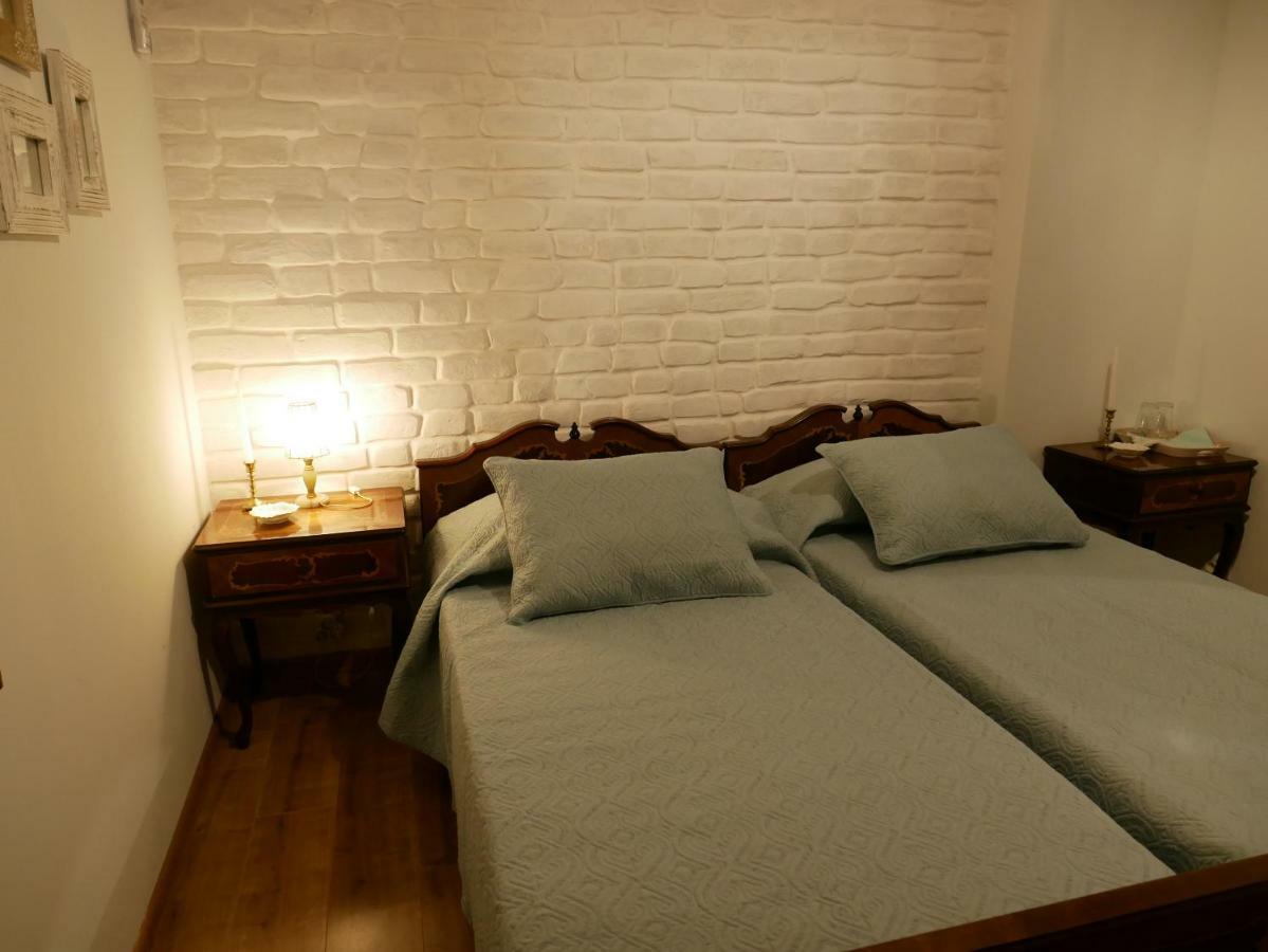 My Garden Hotel Tbilisi Luaran gambar